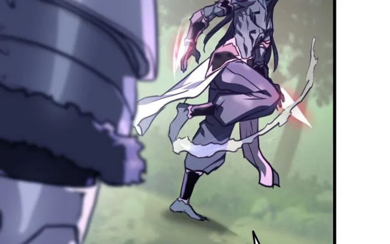 Ranker's Return Chapter 7 page 24 - 