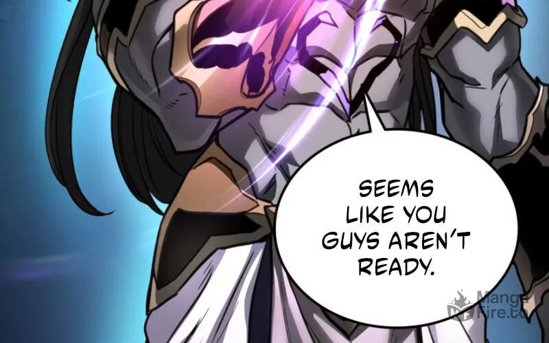 Ranker's Return Chapter 7 page 27 - 