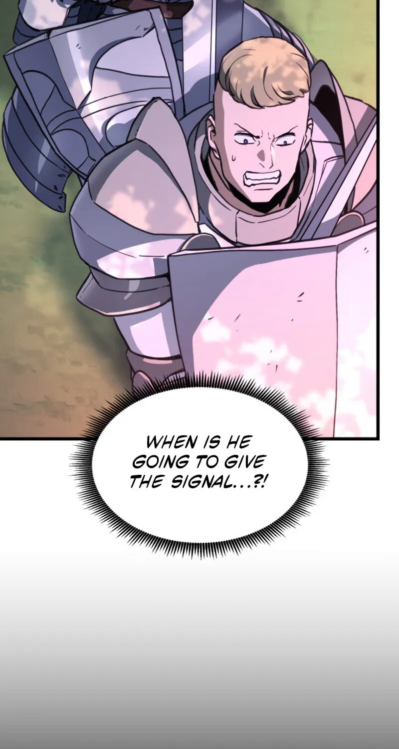 Ranker's Return Chapter 7 page 30 - 