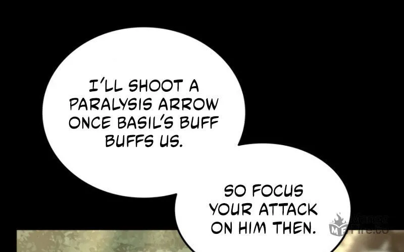 Ranker's Return Chapter 7 page 33 - 