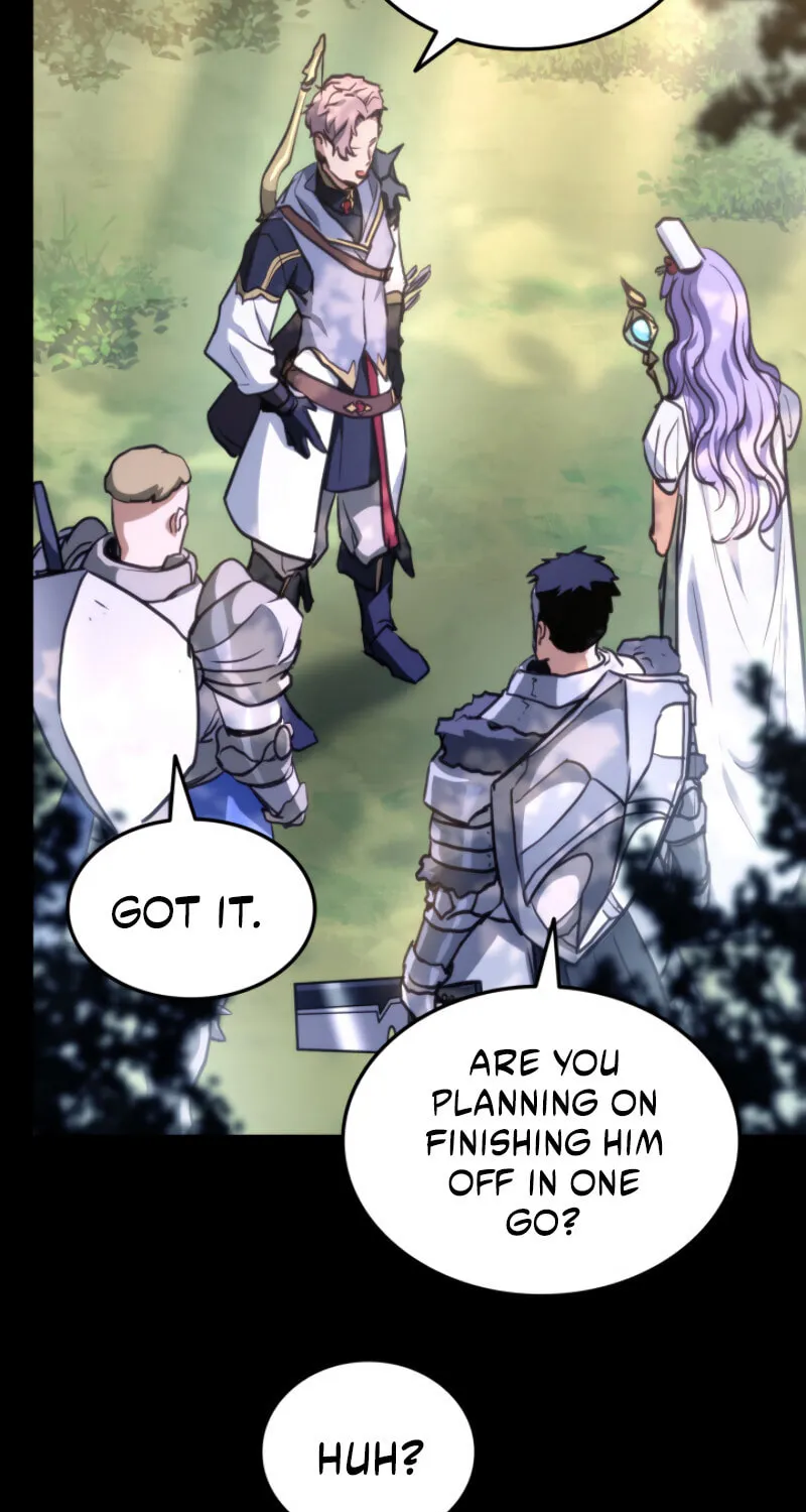 Ranker's Return Chapter 7 page 34 - 