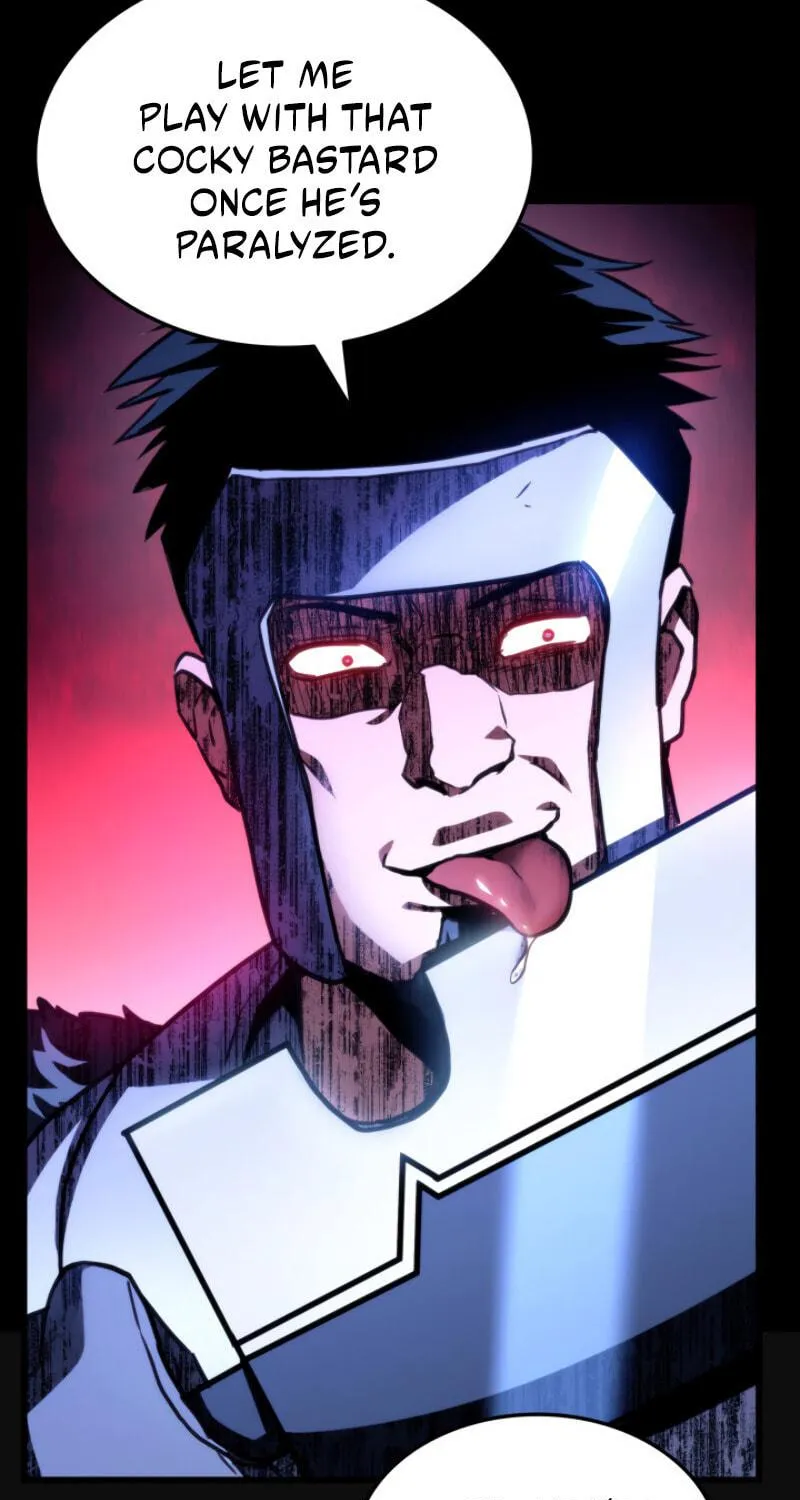 Ranker's Return Chapter 7 page 36 - 
