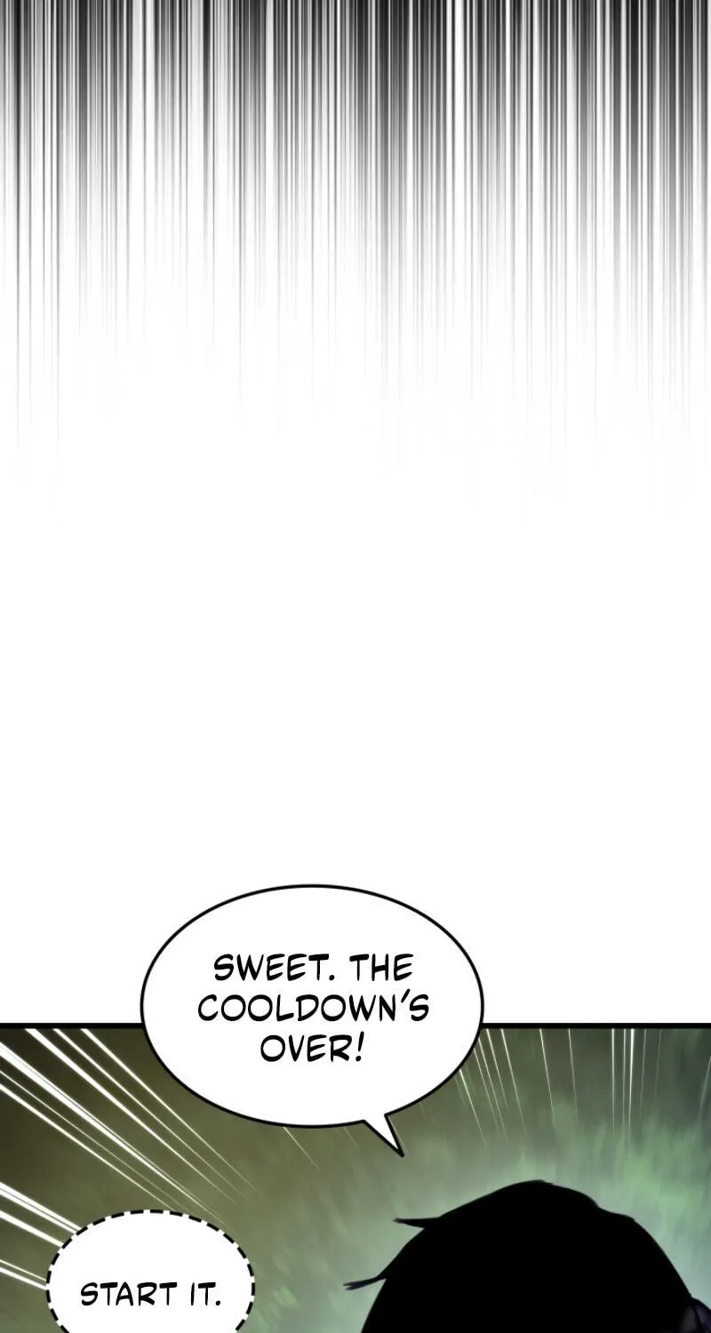 Ranker's Return Chapter 7 page 38 - 