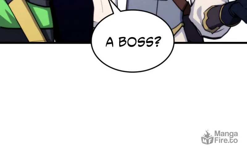 Ranker's Return Chapter 7 page 5 - 
