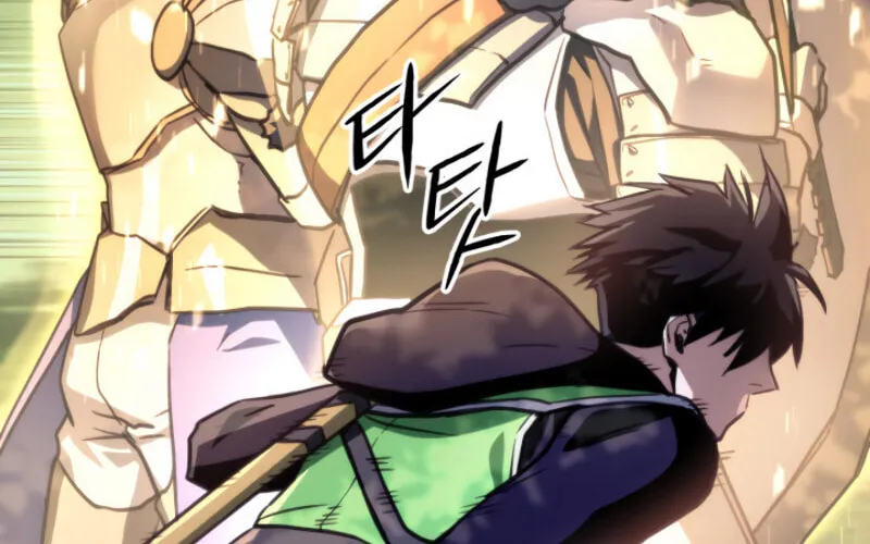 Ranker's Return Chapter 7 page 41 - 