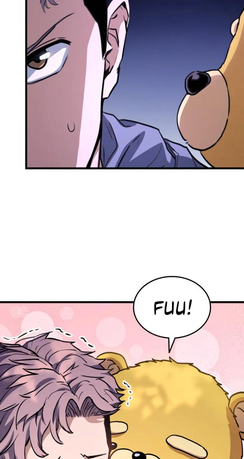 Ranker's Return Chapter 7 page 45 - 