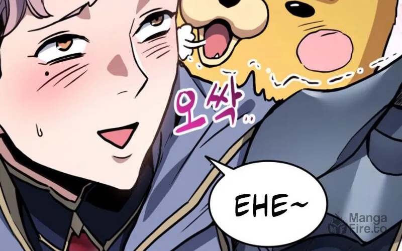 Ranker's Return Chapter 7 page 46 - 