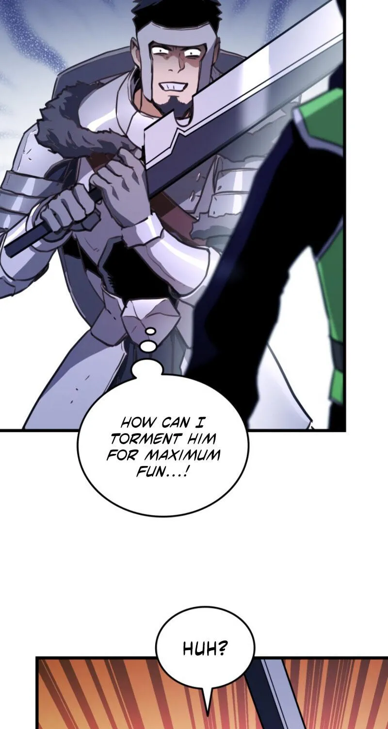 Ranker's Return Chapter 7 page 49 - 