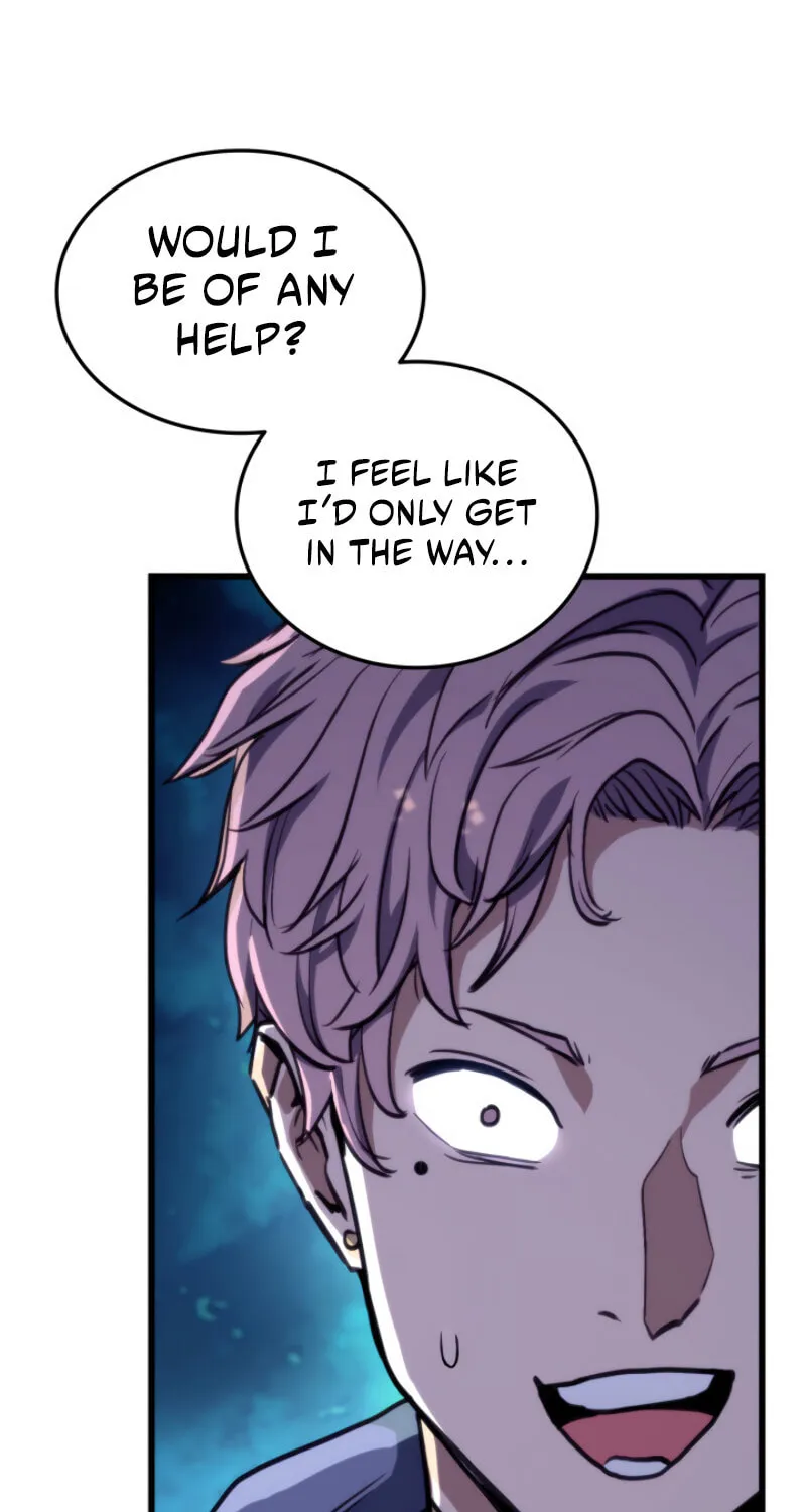 Ranker's Return Chapter 7 page 6 - 