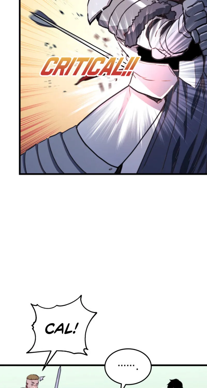 Ranker's Return Chapter 7 page 51 - 