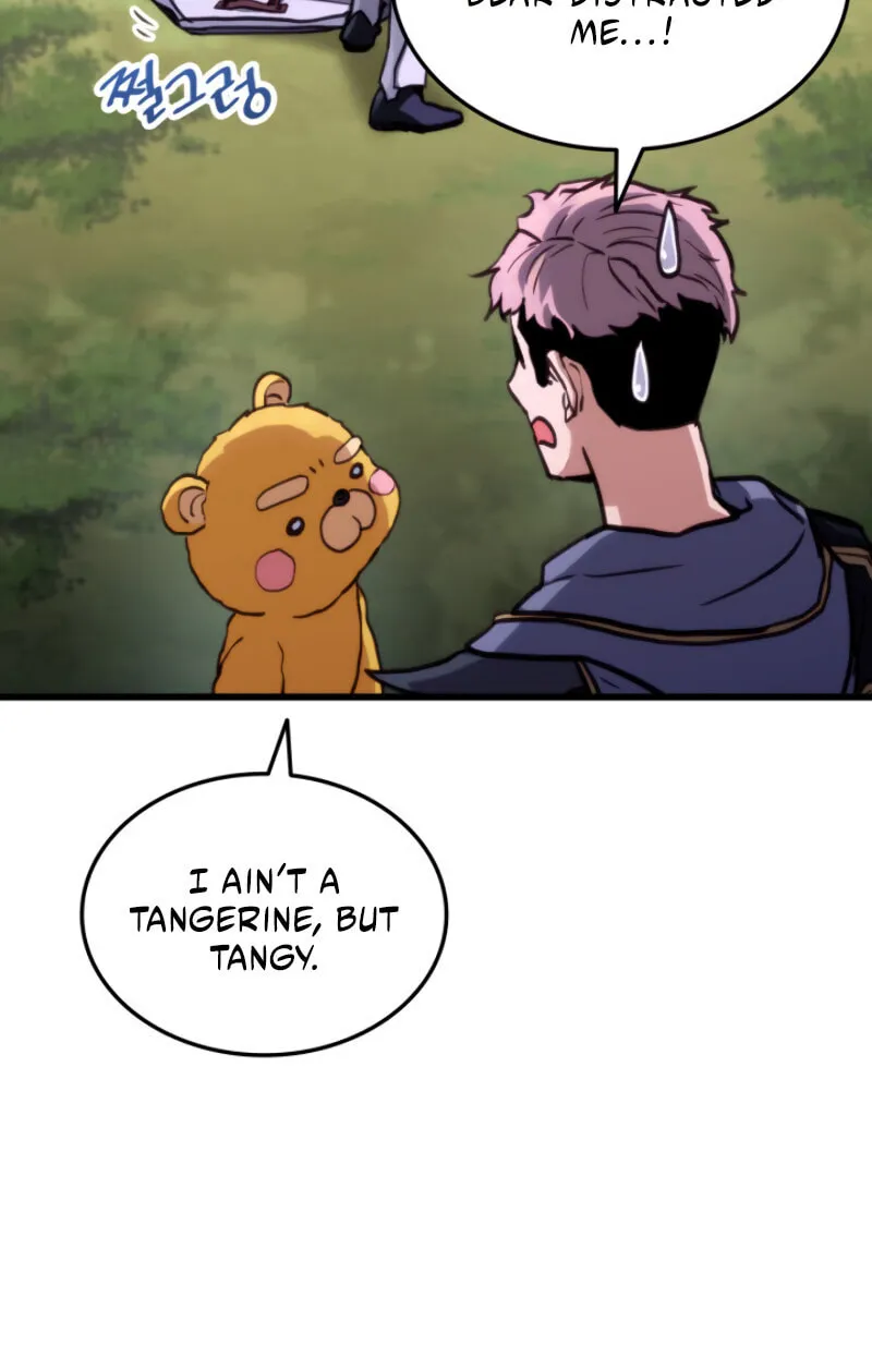 Ranker's Return Chapter 7 page 53 - 