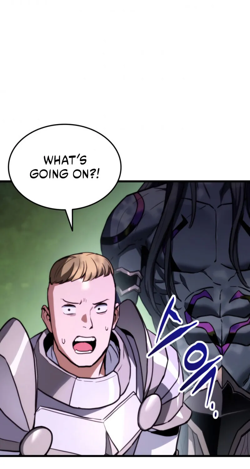 Ranker's Return Chapter 7 page 56 - 