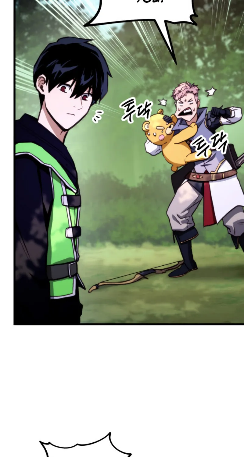 Ranker's Return Chapter 7 page 58 - 