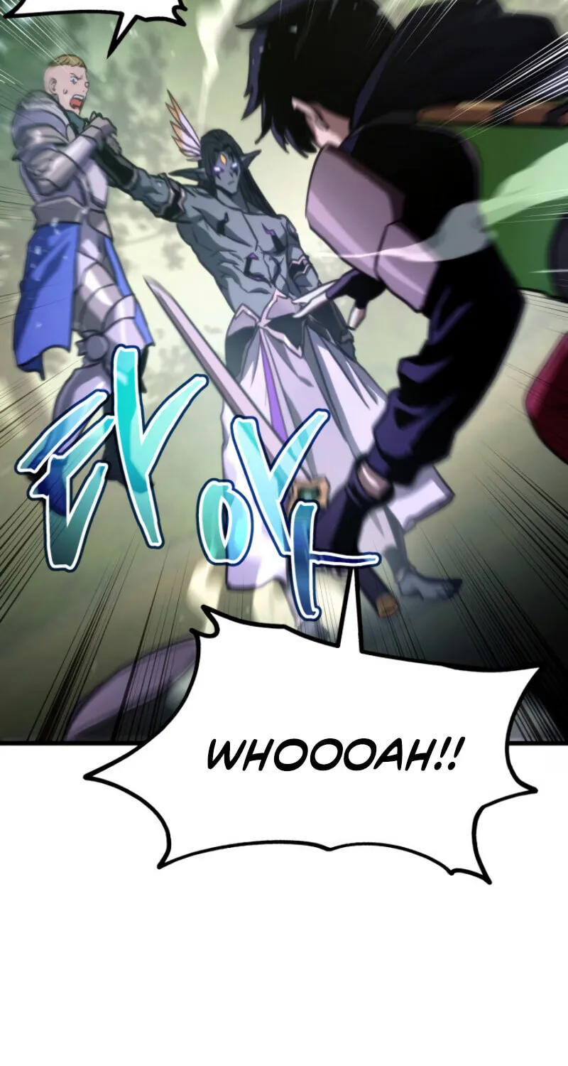 Ranker's Return Chapter 7 page 62 - 
