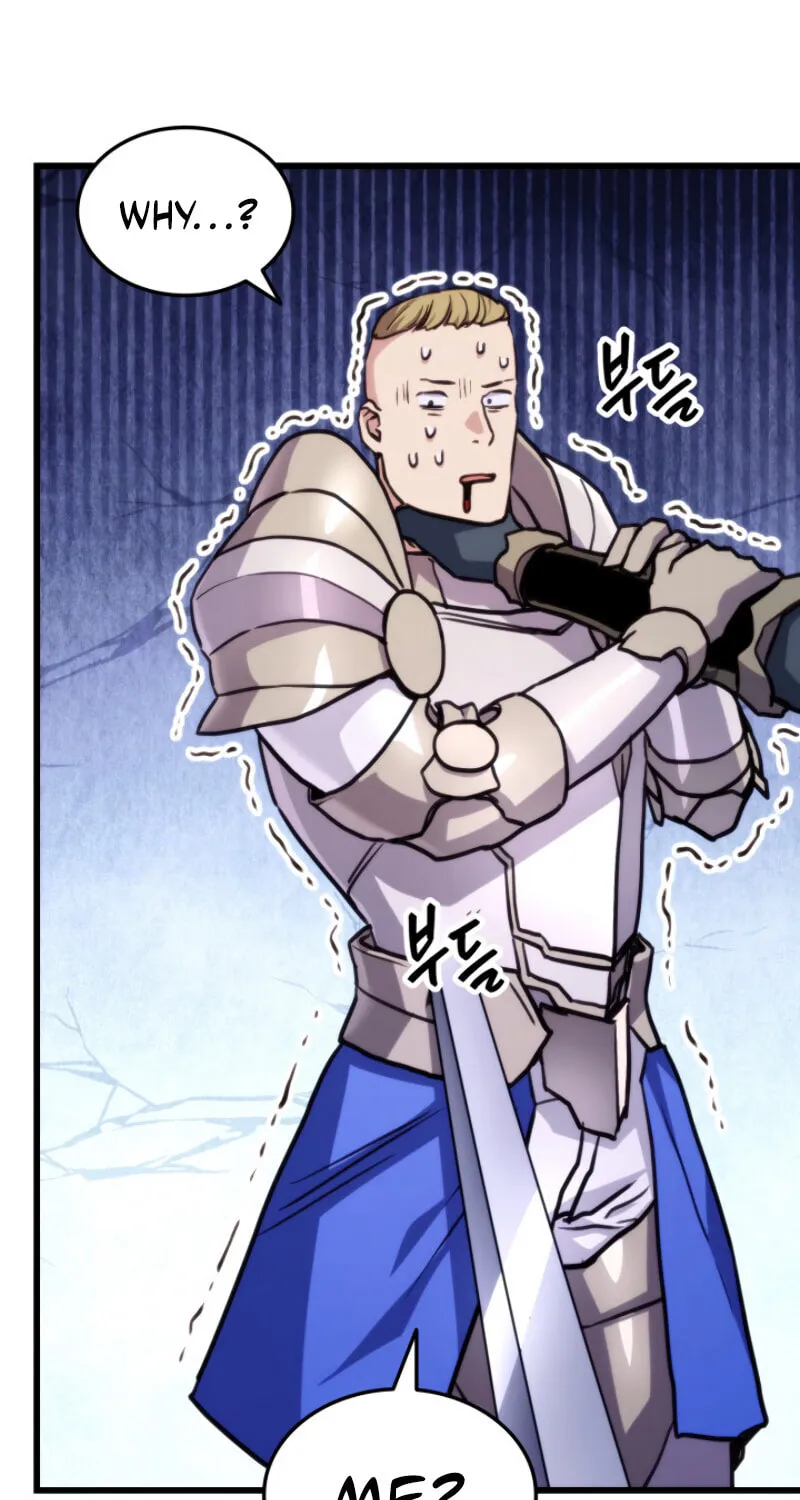 Ranker's Return Chapter 7 page 69 - 