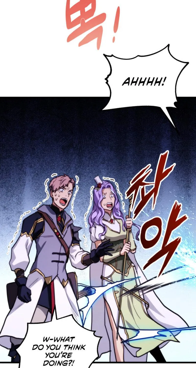 Ranker's Return Chapter 7 page 73 - 