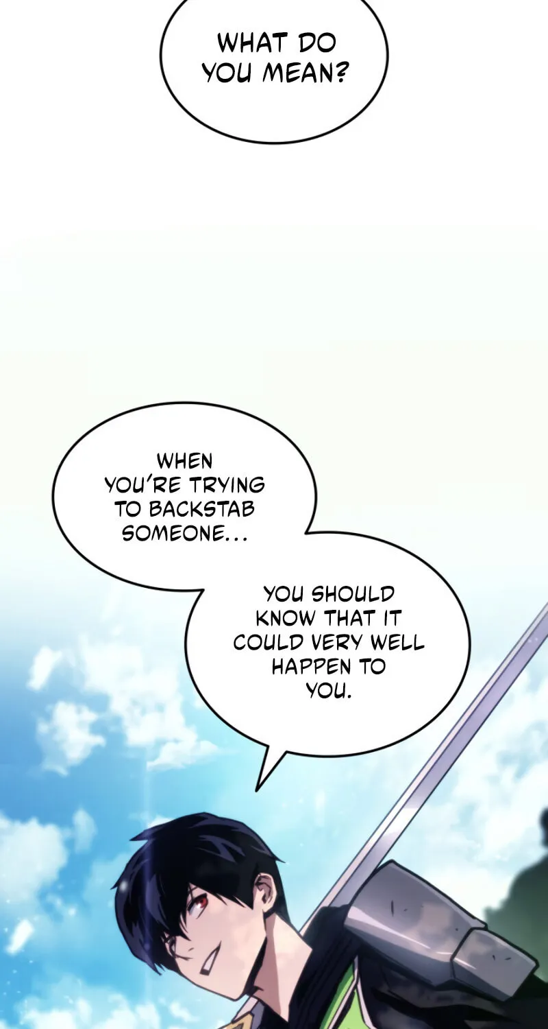 Ranker's Return Chapter 7 page 75 - 