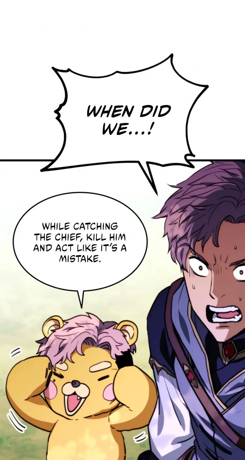 Ranker's Return Chapter 7 page 78 - 