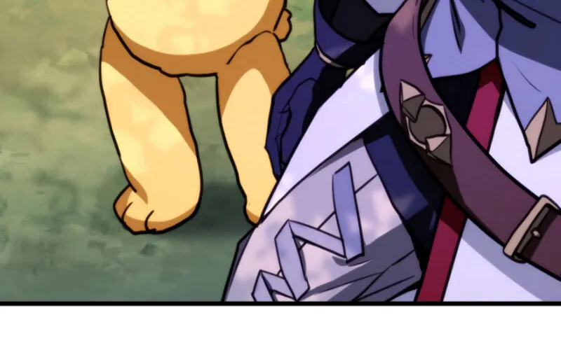 Ranker's Return Chapter 7 page 79 - 