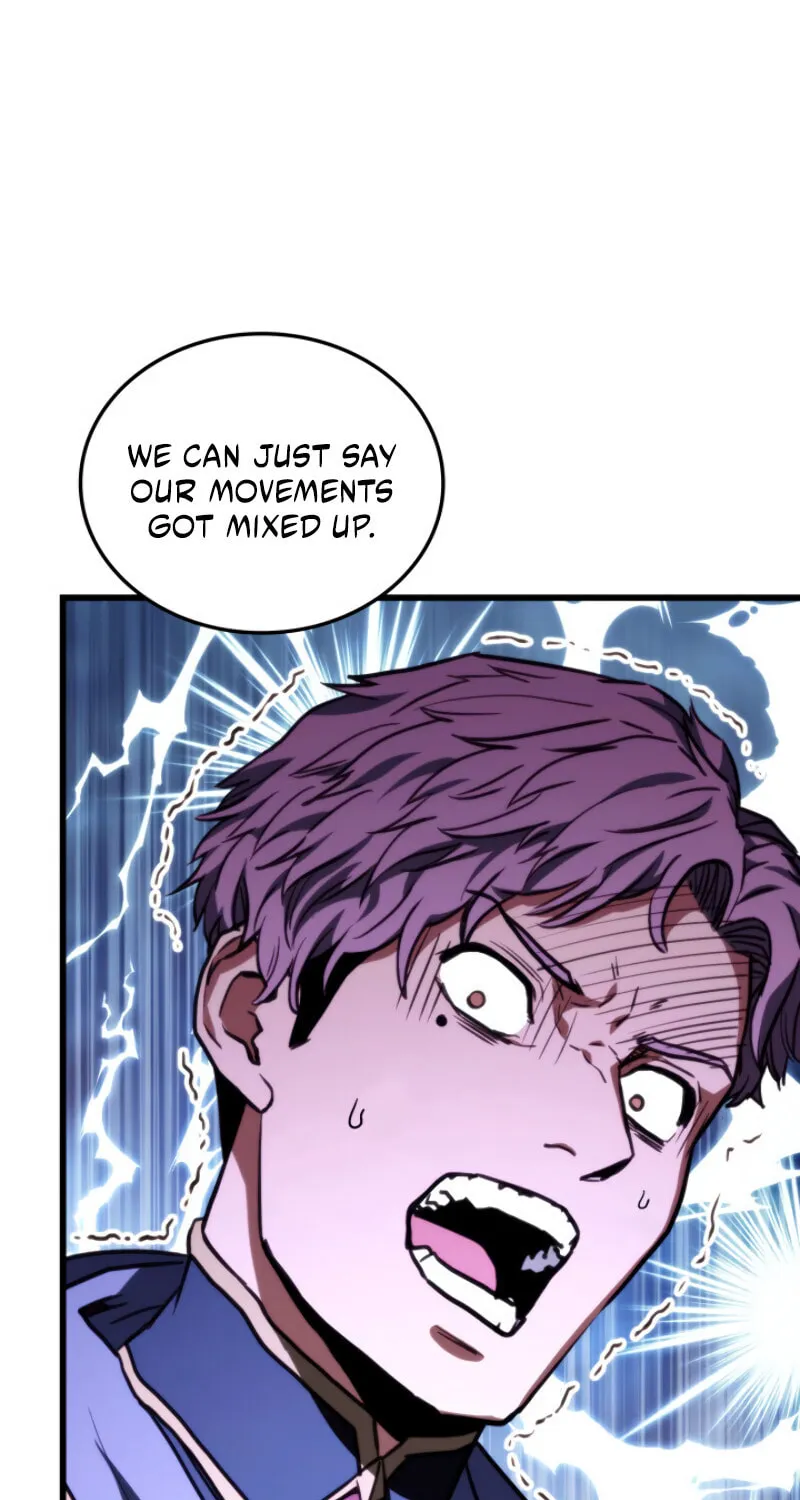 Ranker's Return Chapter 7 page 80 - 
