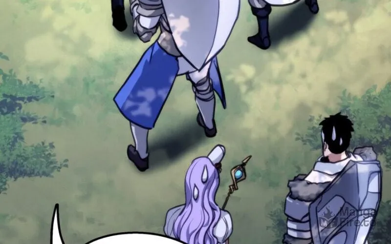 Ranker's Return Chapter 7 page 9 - 