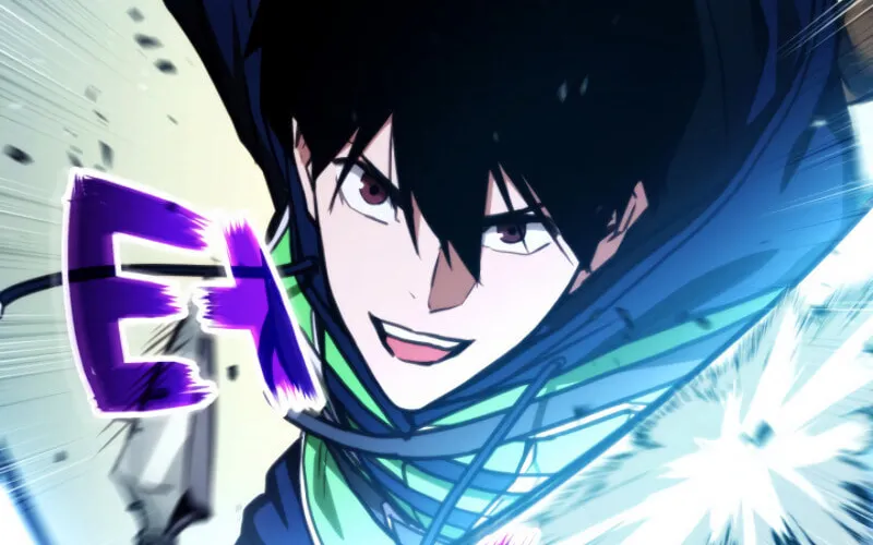 Ranker's Return Chapter 7 page 85 - 