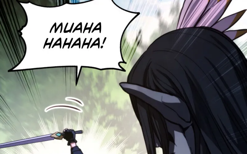 Ranker's Return Chapter 7 page 87 - 