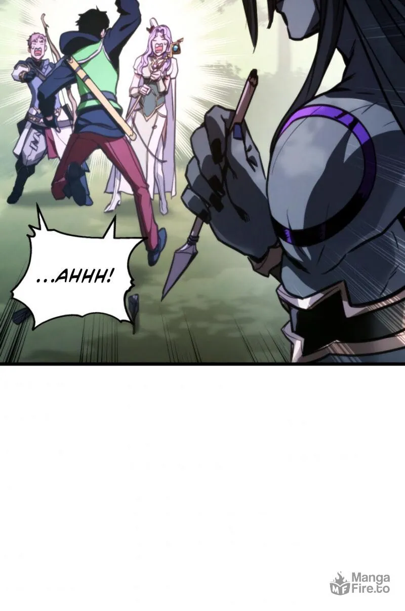 Ranker's Return Chapter 7 page 88 - 