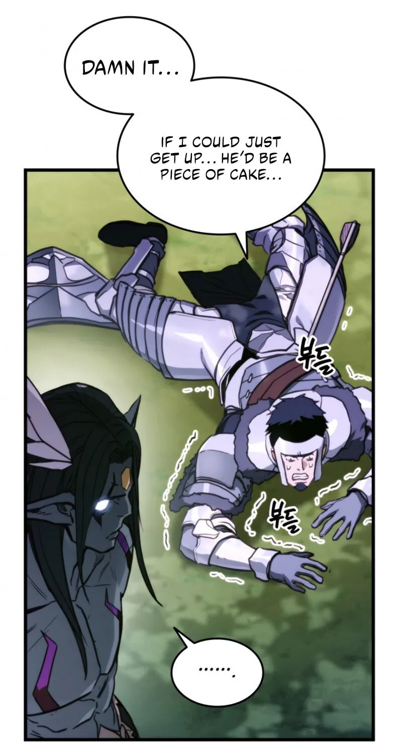 Ranker's Return Chapter 7 page 89 - 