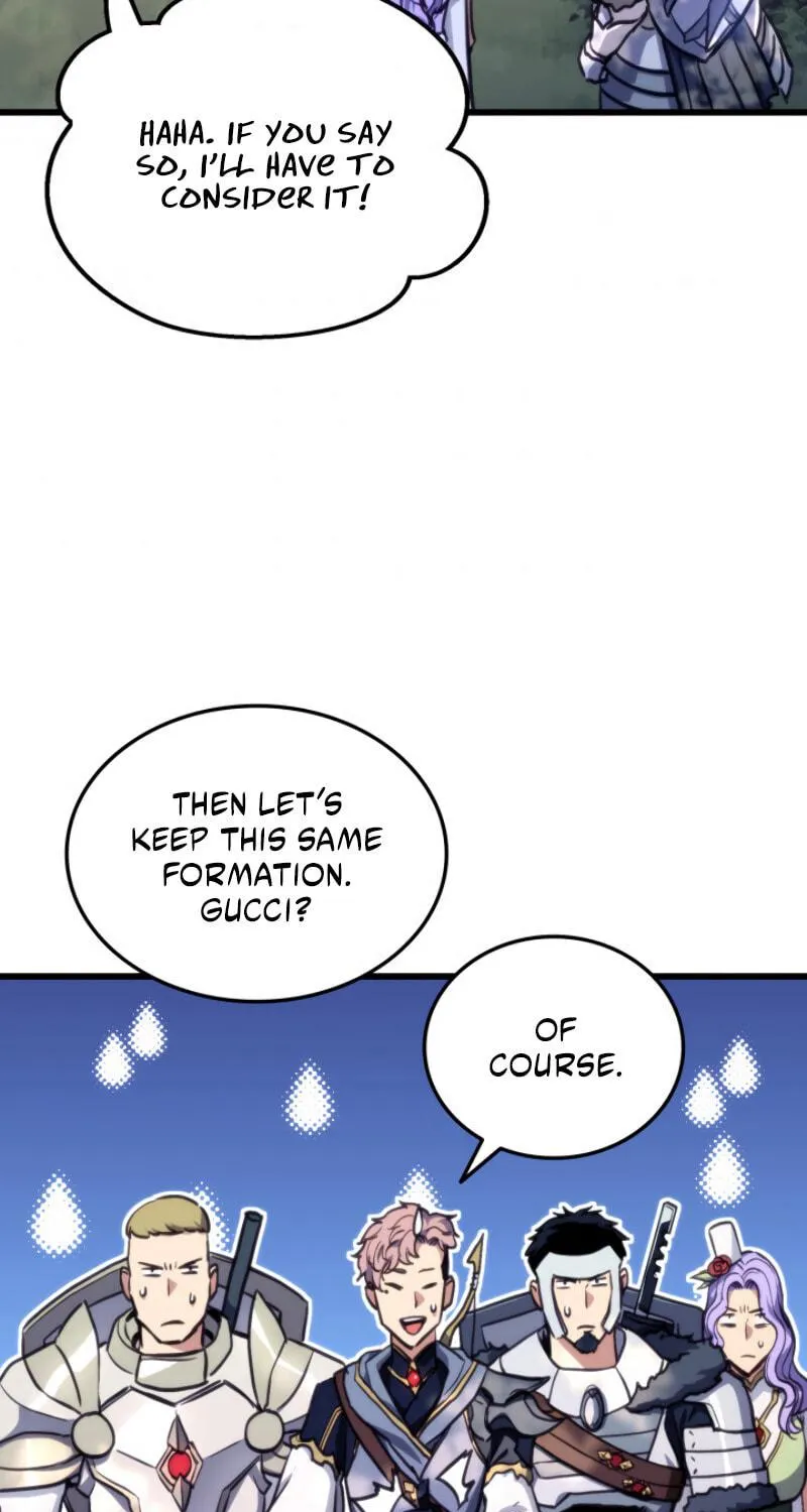 Ranker's Return Chapter 7 page 10 - 