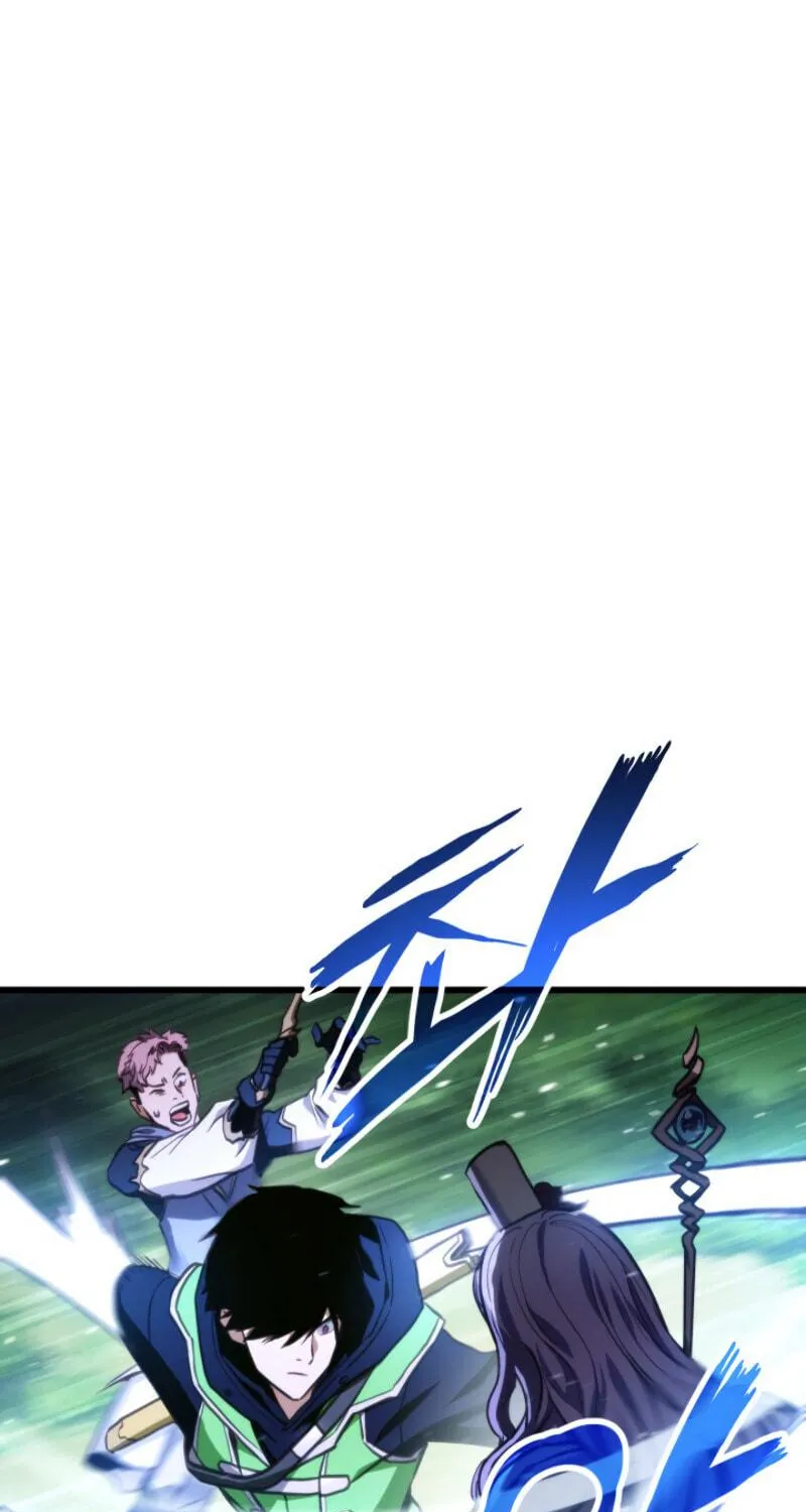 Ranker's Return Chapter 7 page 93 - 
