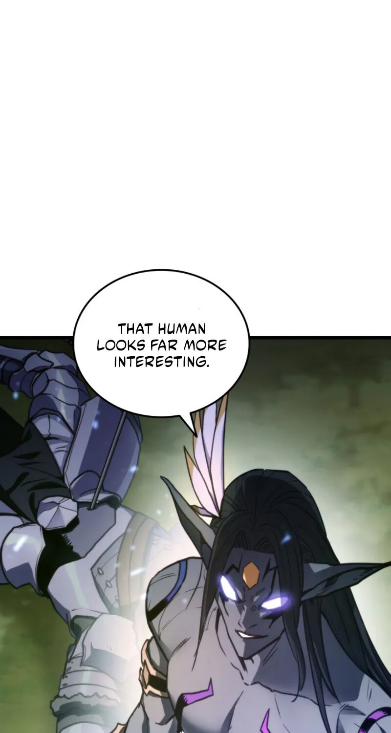 Ranker's Return Chapter 7 page 95 - 