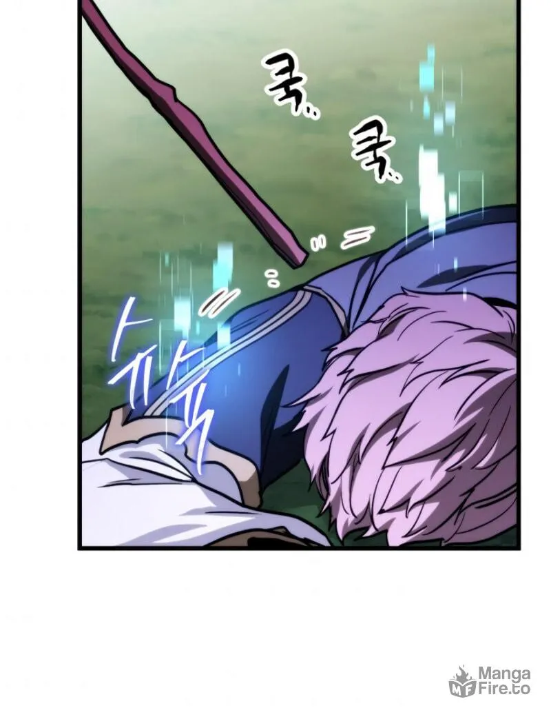 Ranker's Return Chapter 7 page 99 - 