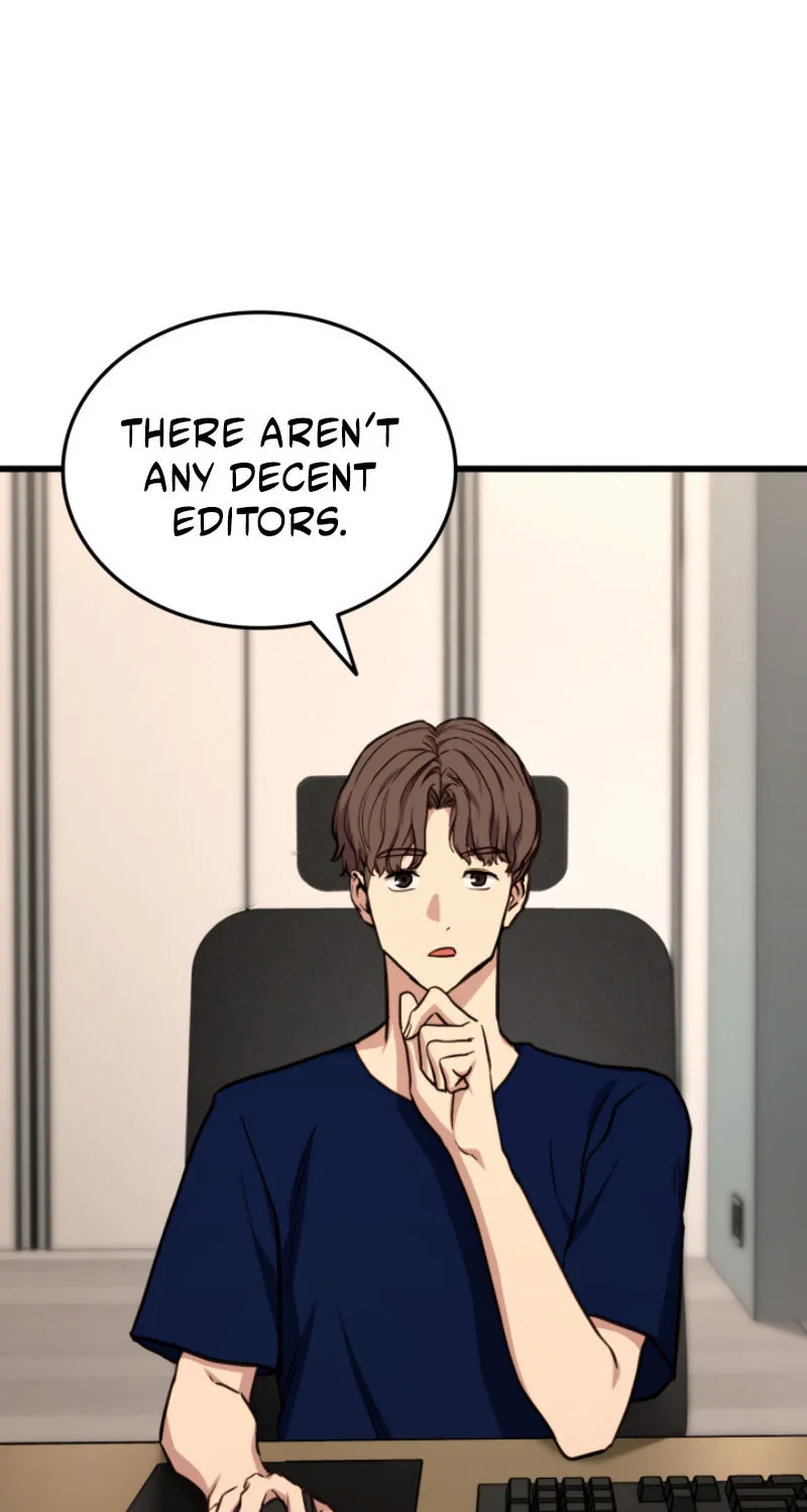 Ranker's Return Chapter 8 page 2 - 