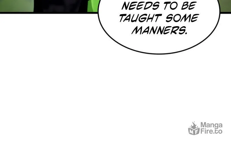 Ranker's Return Chapter 8 page 110 - 