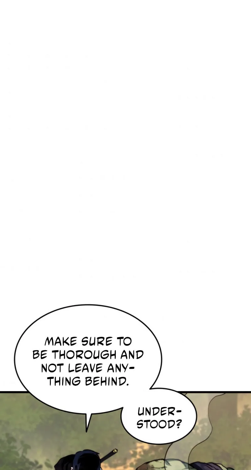 Ranker's Return Chapter 8 page 111 - 