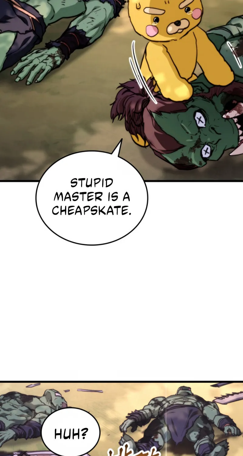 Ranker's Return Chapter 8 page 113 - 