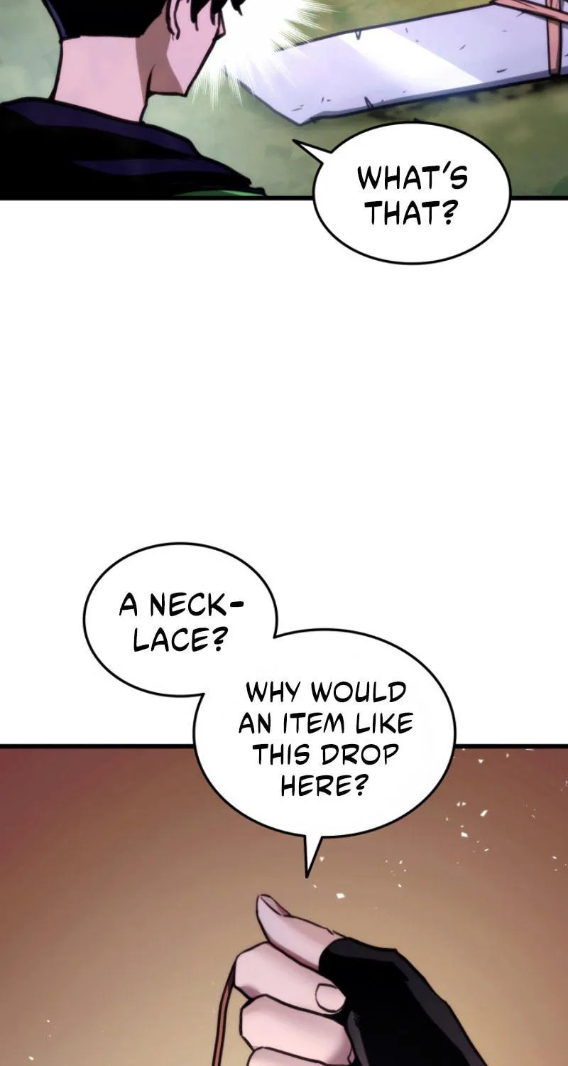 Ranker's Return Chapter 8 page 115 - 
