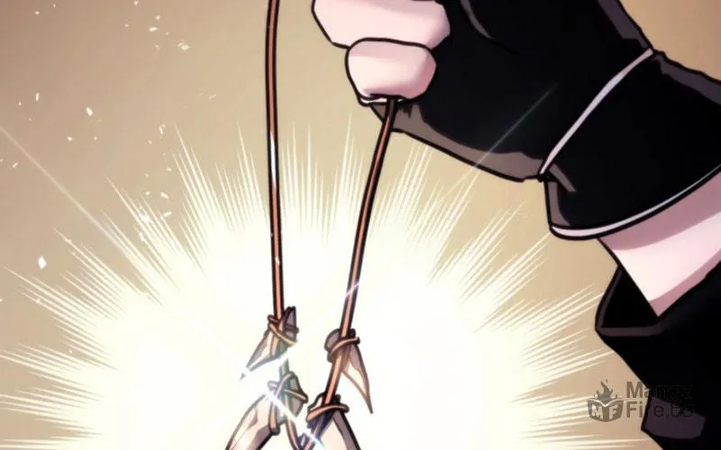 Ranker's Return Chapter 8 page 116 - 