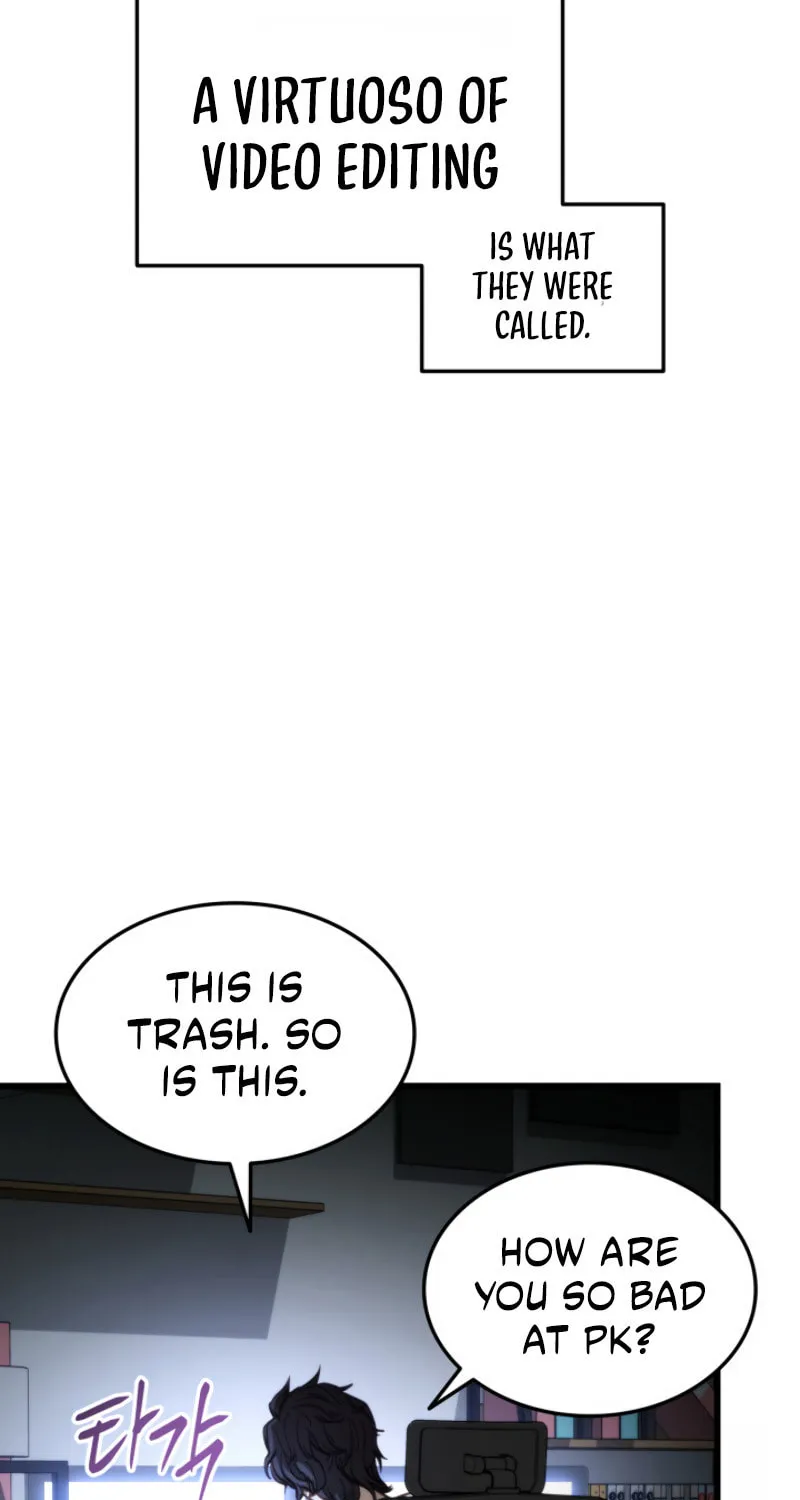Ranker's Return Chapter 8 page 19 - 