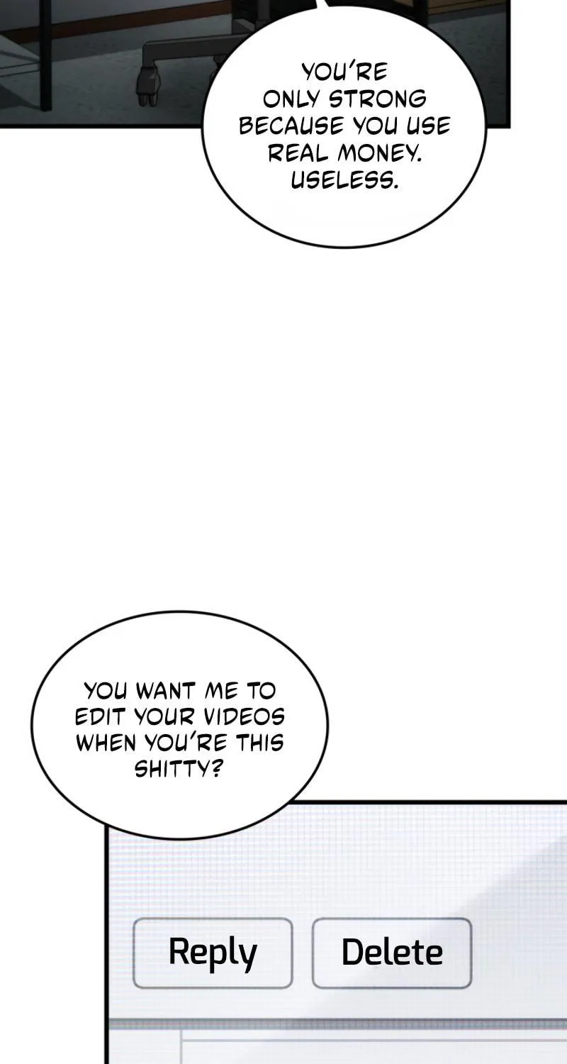 Ranker's Return Chapter 8 page 21 - 