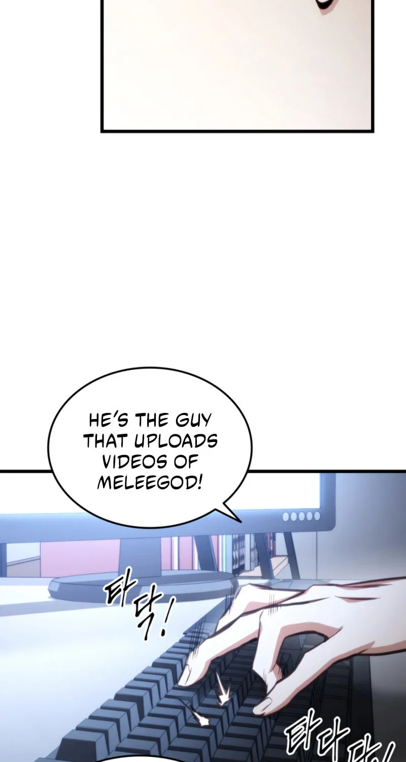 Ranker's Return Chapter 8 page 28 - 
