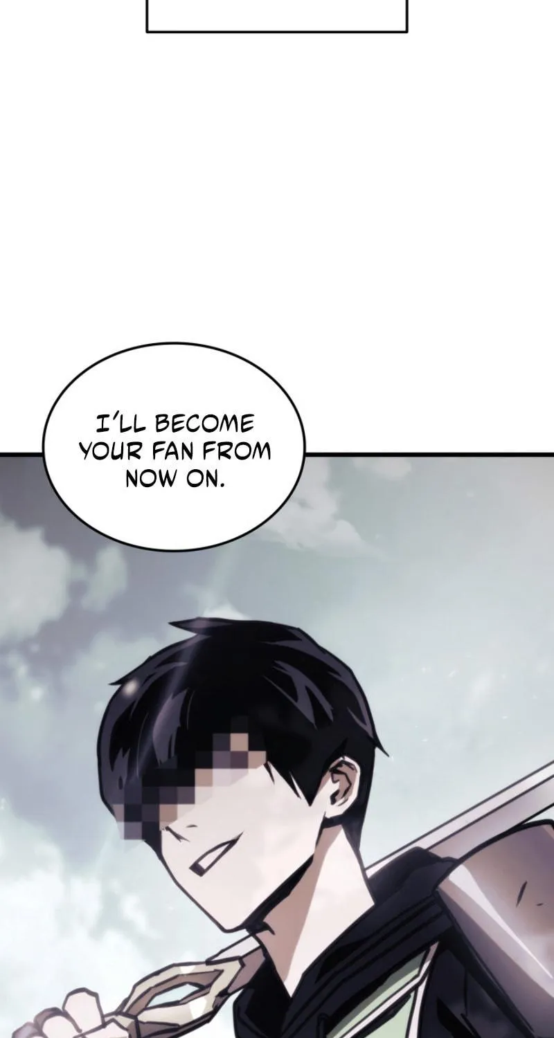 Ranker's Return Chapter 8 page 32 - 