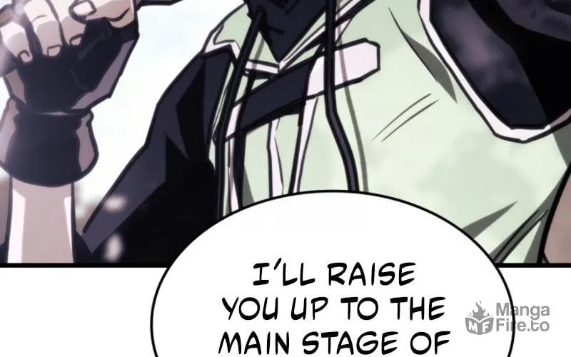 Ranker's Return Chapter 8 page 33 - 