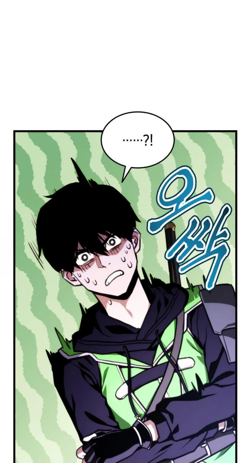 Ranker's Return Chapter 8 page 35 - 