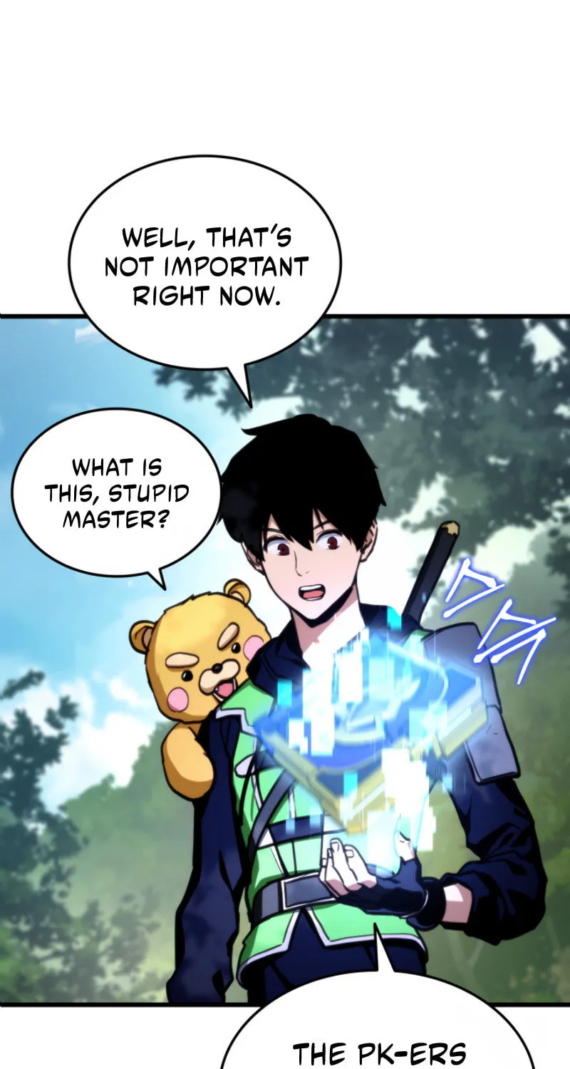 Ranker's Return Chapter 8 page 39 - 
