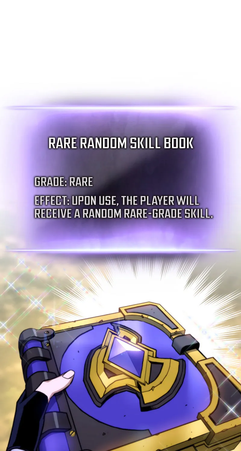 Ranker's Return Chapter 8 page 41 - 