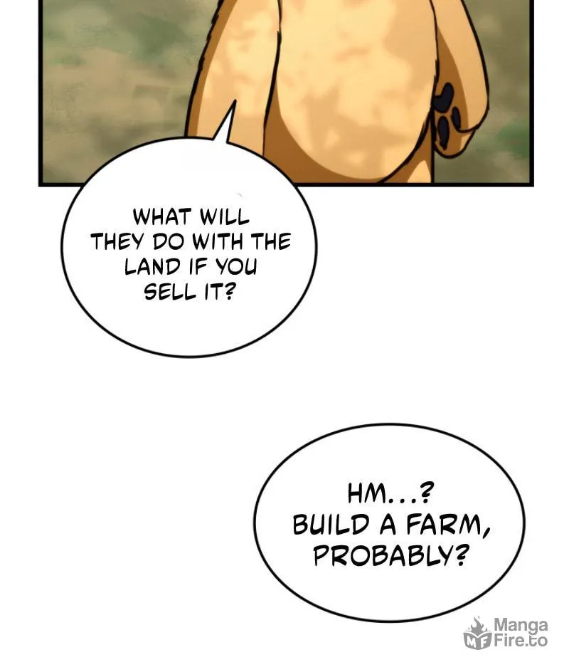 Ranker's Return Chapter 8 page 45 - 