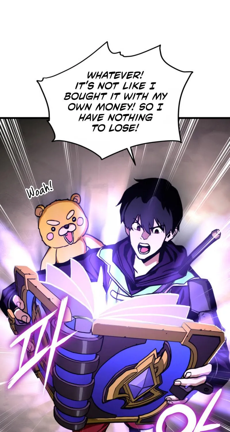 Ranker's Return Chapter 8 page 48 - 