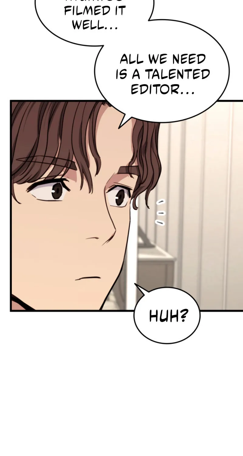Ranker's Return Chapter 8 page 6 - 